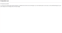 Desktop Screenshot of malwarerescue.com
